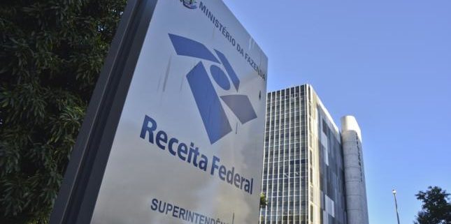 IRPF - receita federal